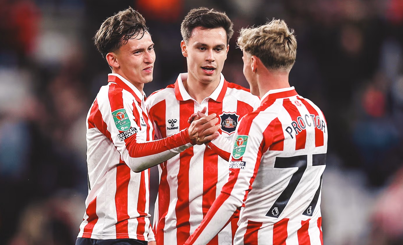 Carabao Cup: Brentford Selalu Cetak Gol dalam 10 Laga, Sunderland Siaga Satu