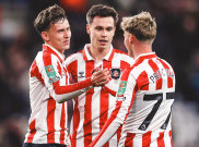 Carabao Cup: Brentford Selalu Cetak Gol dalam 10 Laga, Sunderland Siaga Satu