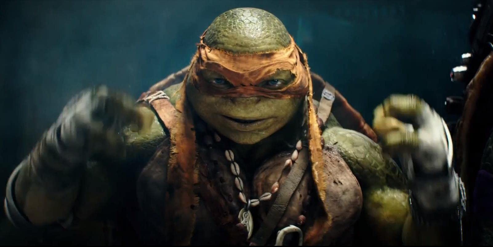 TMNT