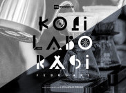 KOPI-KIR KAULAH SEGALANYA! 