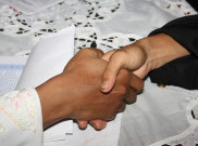 Pelajaran Penting Minta Maaf Berujung Materai Rp10.000