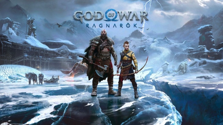 God Of War Ragnarok. (Foto: TheTechXP)