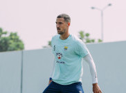 Striker Persib Balsa Sekulic Ketagihan Bobol Persija, Kini Incar Gawang Macan Kemayoran di SUGBK