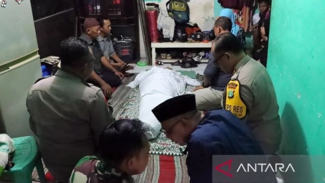 DPRD DKI Minta KPU Beri Santunan Rp 46 Juta Bagi Petugas KPPS yang Wafat