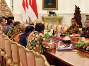 ICMI Dukung Perppu Ormas dan Desak Pemerintah Bubarkan Ormas Radikal 