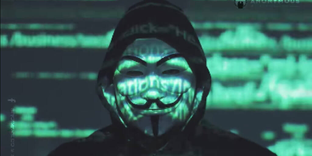 Ini yang Perlu Kamu Tahu Seputar Grup Hacker Anonymous