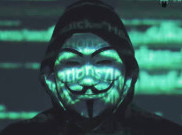 Ini yang Perlu Kamu Tahu Seputar Grup Hacker Anonymous