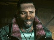 Menampilkan Idris Elba, 'Cyberpunk 2077 Phantom Liberty' Rilis September 2023