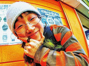 Yaeji Kembali Tawarkan Warna Lagu Refleksikan Dirinya di Tahun 2017