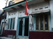 Rumah Lahir Bung Karno Jadi Aset Pemkot Surabaya