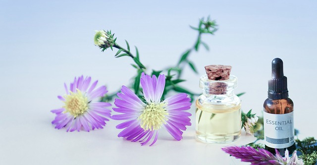 Kenali Risiko dalam Menggunakan Essential Oil