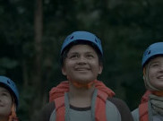 'Petualangan Anak Penangkap Hantu', Film Anak yang Tayang 2024