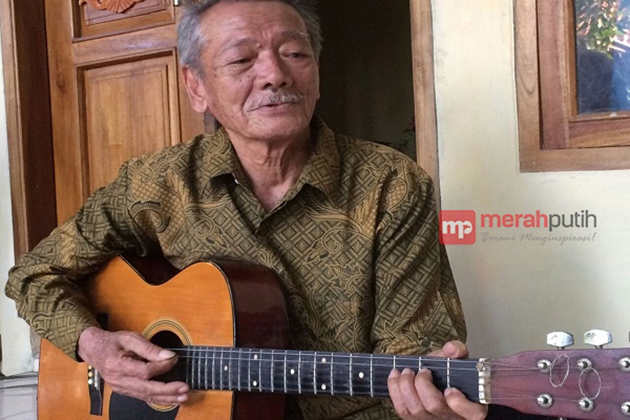 Simponi Tarling Persembahan Cirebon Untuk Nusantara