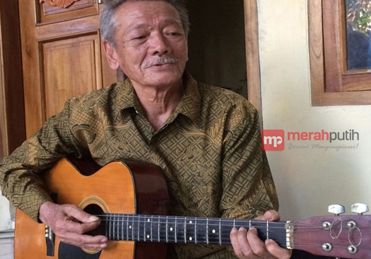 Simponi Tarling Persembahan Cirebon Untuk Nusantara