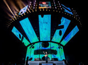 Fakta Konser Ed Sheeran Berikut Bikin Penonton Susah Move On