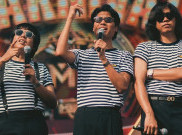 Viral di TikTok, Ini Lirik Lagu 'Janji Manis' dari Band Malaysia Kugiran Masdo