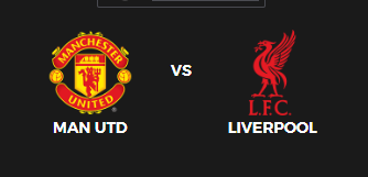 Link Live Streaming Manchester United vs Liverpool, 3 Mei 2026