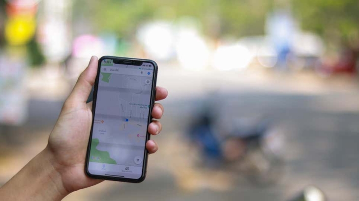 Cara Menonaktifkan Fitur Pelacak di Perangkat dengan Akun Google
