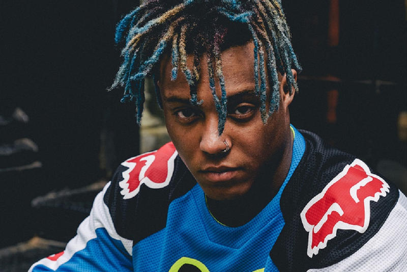 Mengenal Rapper Juice WRLD, Sosok Musisi Emo-Rap Generasi Z