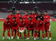 Usai Pesta Gol Lawan Brunei, Vanenburg Beri Peringatan Keras ke Skuad Garuda Muda