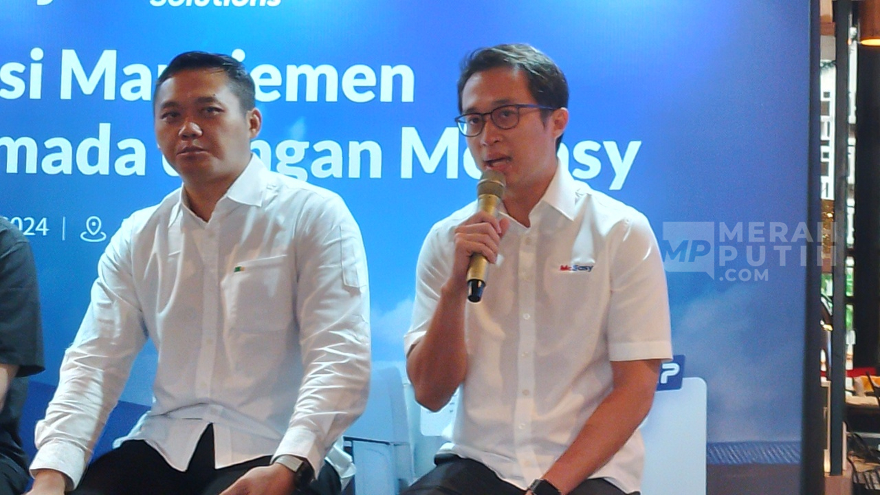 Digitalisasi Perawatan Kendaraan dengan McEasy Sparepart Solution