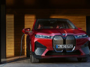CEO BMW: Harga Mobil Listrik Tak Akan Pernah Murah