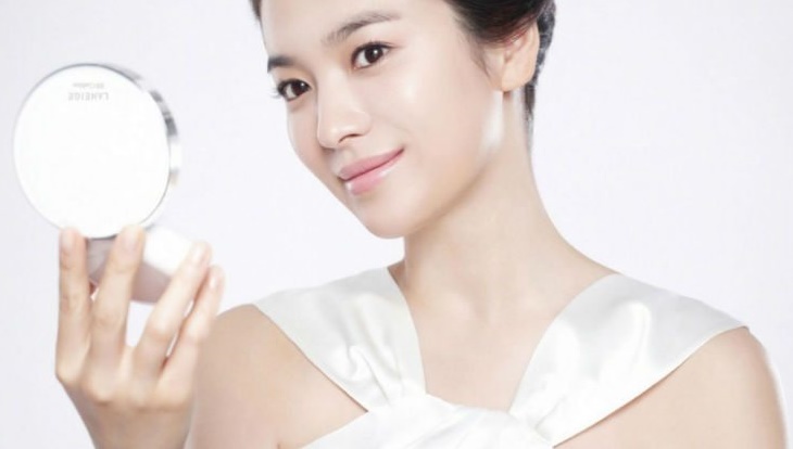 Miliki Kulit Cerah Sempurna ala Selebritas Korea Selatan dengan Serum Ini