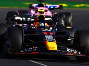 Seri Ketiga, Cek Jadwal F1 GP Australia 2024