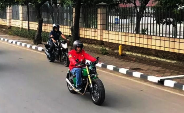 jokowi