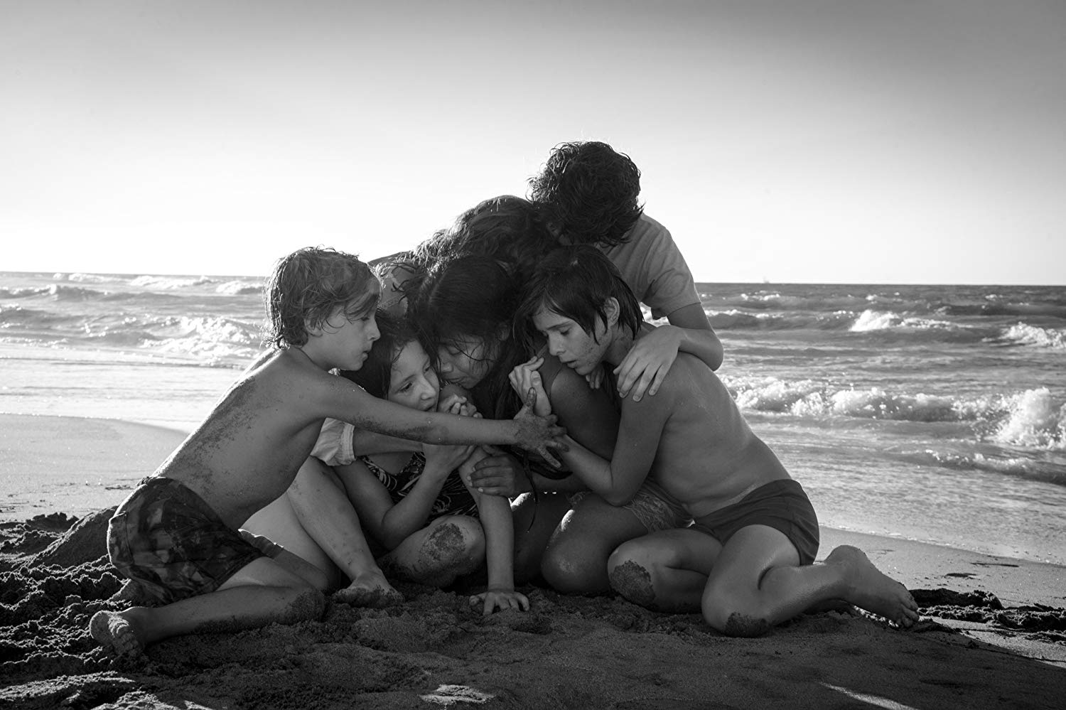 Roma Best Picture Oscar 2019