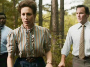 Sutradara ‘The Conjuring 3’: Ini Jadi Seri Paling ‘Gelap’