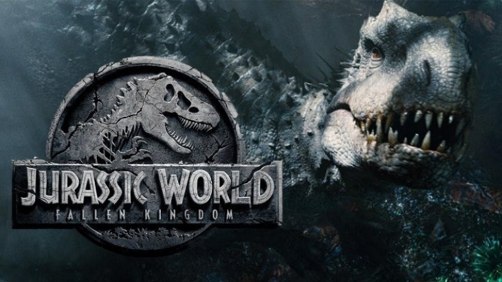Analisa Cerita Jurassic World: Fallen Kingdom