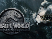 Analisa Cerita Jurassic World: Fallen Kingdom