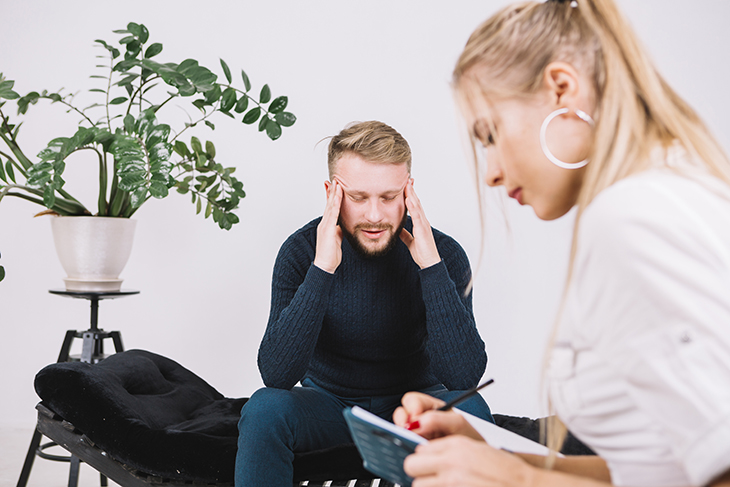 FWD Mind Strength Hadir untuk Tingkatkan Kesehatan Mental Masyarakat