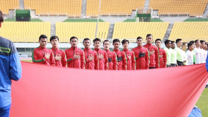 Hati-hati Permainan Kasar Timor Leste