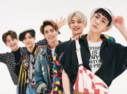 SHINee Beri Pernyataan Mengejutkan soal Konser di Jepang 2018 