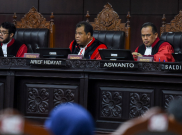 Presidential Threshold Hanya Untungkan Petahana 