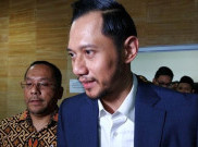 AHY: Saya Salut dengan Moeldoko