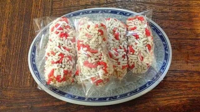 Kue Macho, Kudapan Manis Legit nan Renyah khas Madura