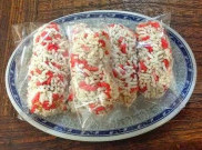 Kue Macho, Kudapan Manis Legit nan Renyah khas Madura
