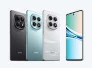 Redmi Note 15 Sudah Meluncur, Bawa Baterai 5.800mAh dan Chipset Snapdragon 6 Gen 3 