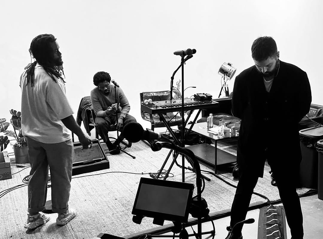 Massive Attack Mengkritik Dampak Musik Live Terhadap Lingkungan