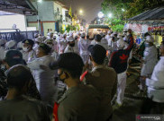 Penjemputan Rizieq Shihab Rusak Fasiltas Bandara, Panitia Diminta Tanggung Jawab