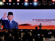 Prabowo Tekankan Kasus Keracunan Hanya 0,00017% dari Total Penerima MBG