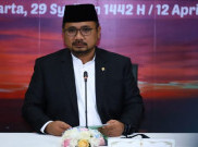 SE Menag Pedoman Suara Azan Dipuji Ciptakan Harmonisasi