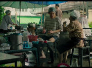 Menguras Air Mata, Ini Sinopsis Film Thailand 'How To Make Millions before Grandma Dies'