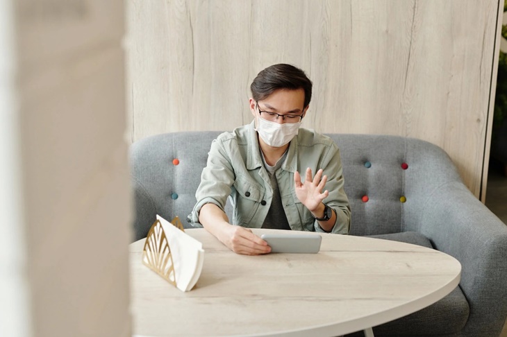 Tetap Konsultasi Telemedisin saat Isolasi Mandiri
