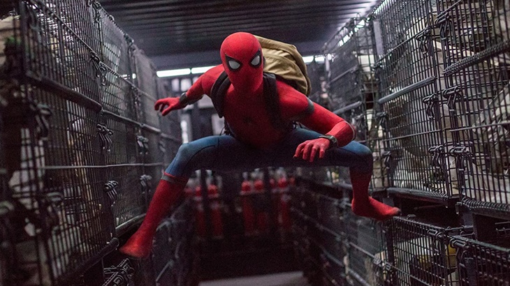 Rumor Pemeran Spider-Man 3 Ramai, Kevin Feige Angkat Bicara