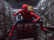 Rumor Pemeran Spider-Man 3 Ramai, Kevin Feige Angkat Bicara