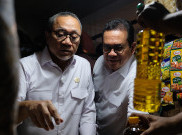 Mendag Janji Getol Pantau Stok dan Harga Kebutuhan Pokok Hingga Lebaran
